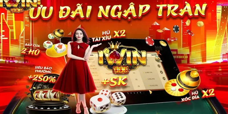 Hoàn trả hàng ngày 65win bet